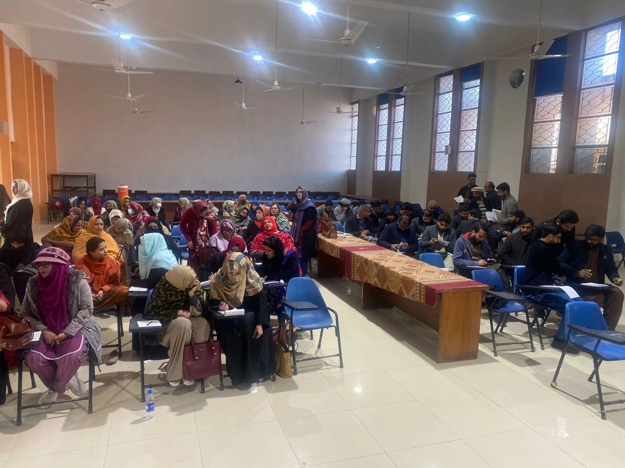 Event